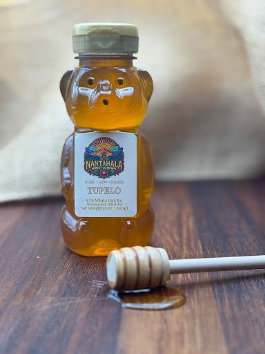 Tupelo Honey - 12 Oz. Mama Bear