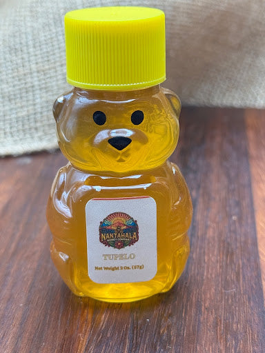 Tupelo Honey - 2 oz. Baby Bear